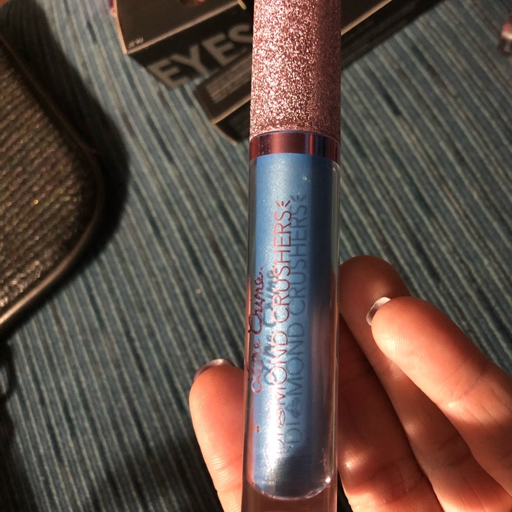 Diamond Crushers color Trip